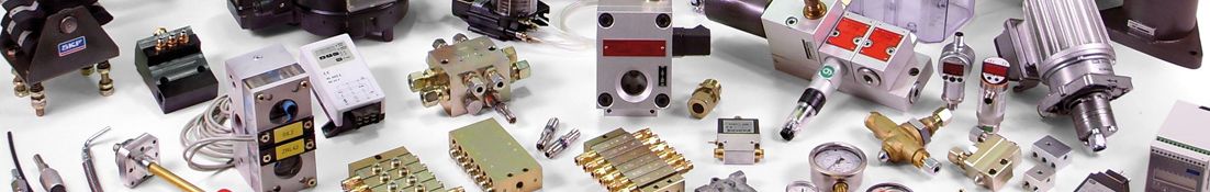 Schmierstoffe, Schmierstoffgeber, Zentralschmeiranlagen