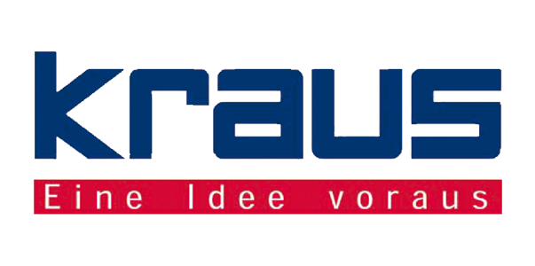 KRAUS Betriebsausstattung und Fördertechnik GmbH