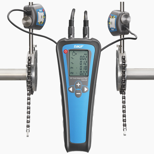 Messgeräte, Montagewerkzeuge