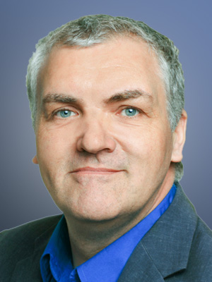 Johann Oriovics