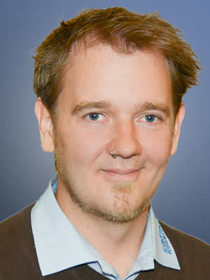 Martin Koller