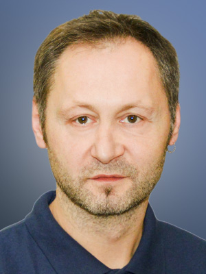 Robert Fasching