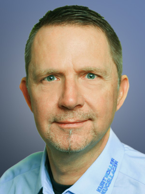 Werner Michalitz